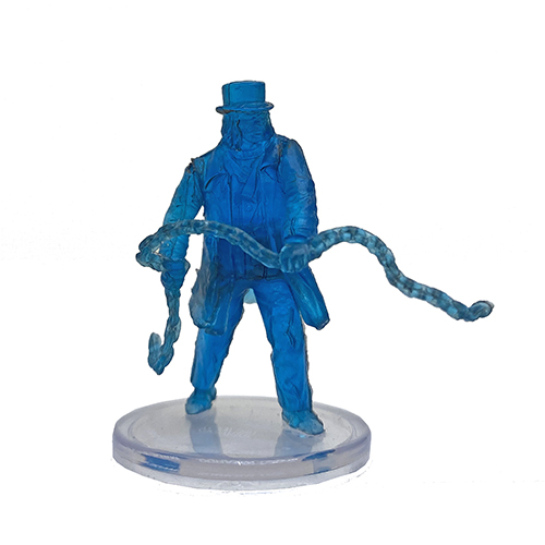 Van Richten's Guide to Ravenloft #51 Chain Thug (R)