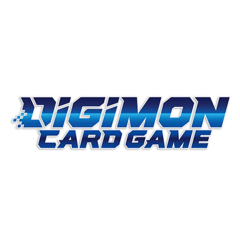 Digimon TCG: Hackers' Slumber [BT23] Booster Box (24) (Preorder)
