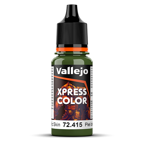 Game Color: Xpress Color - Orc Skin (18ml)