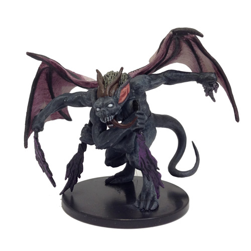 Legends of Golarion #37 Greater Death Demon (U)