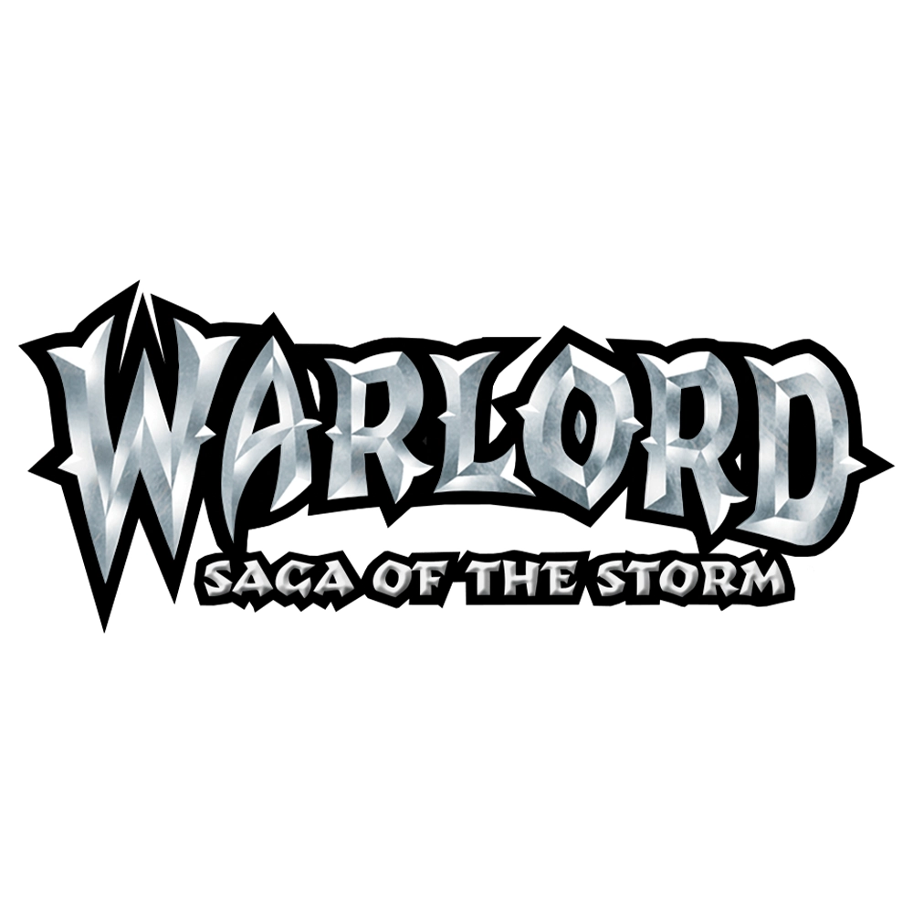 Warlord: Saga of the Storm CCG: Baraxton: The Guilds Conspire - Booster Box (24) (Preorder)