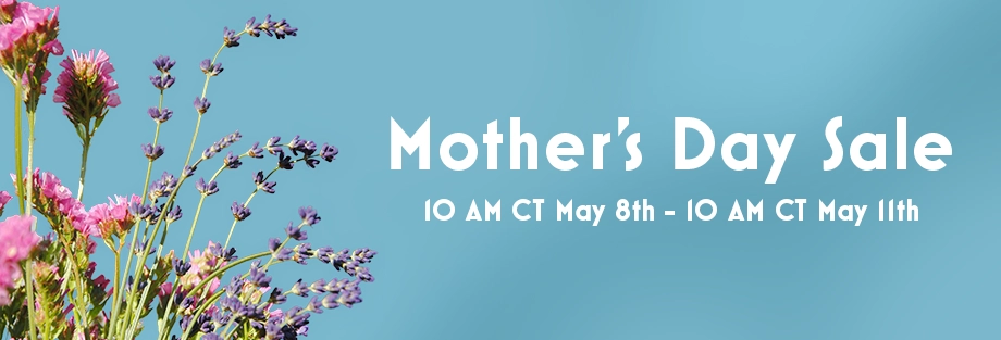Mother's Day Sale