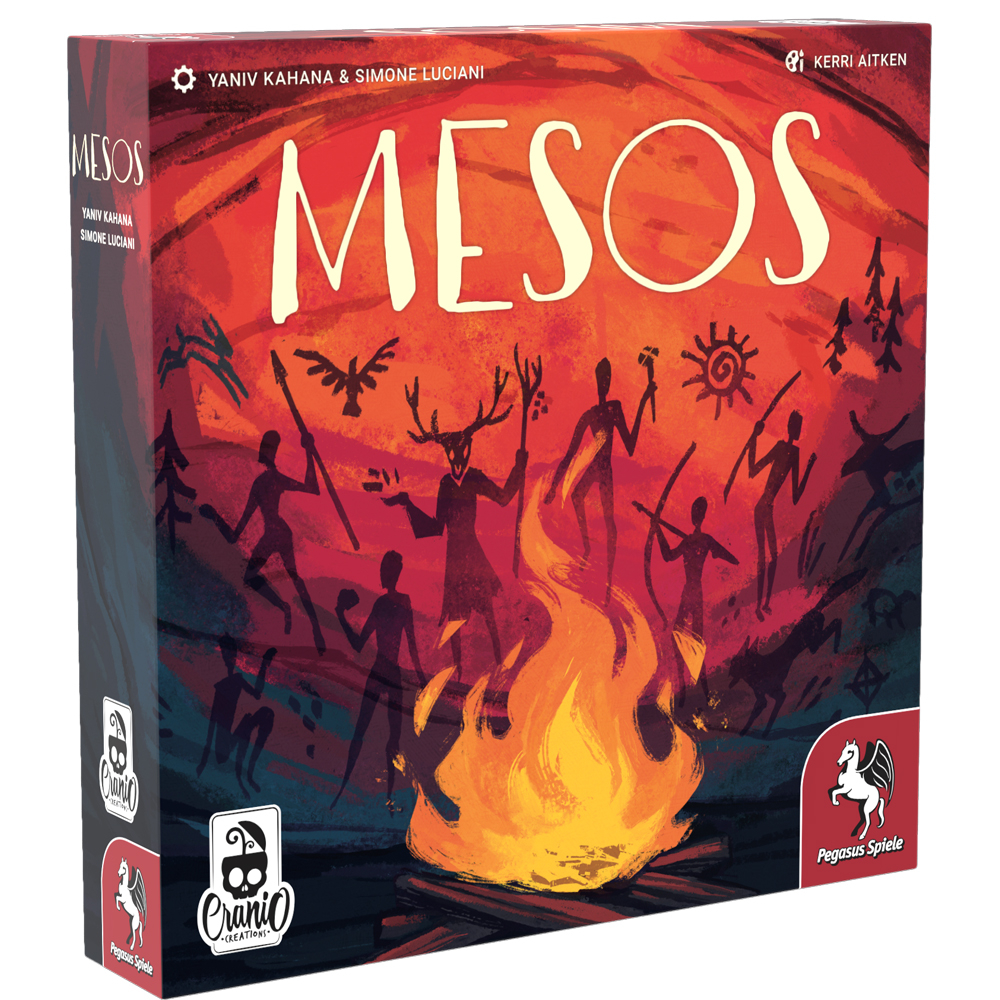 Mesos