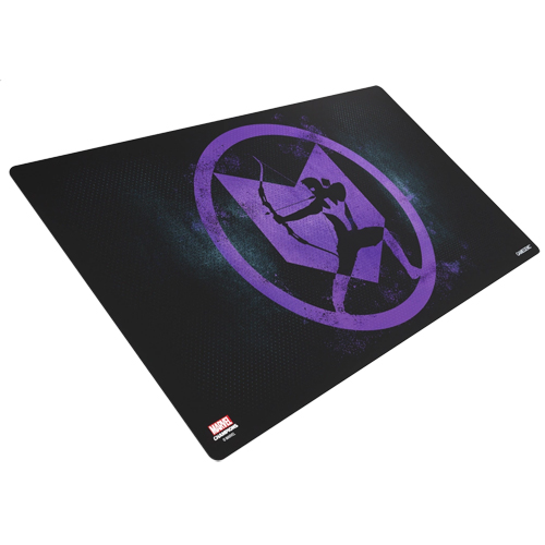 Marvel Champions Game Mat: Hawkeye Marvel Champions Game Mat: Hawkeye