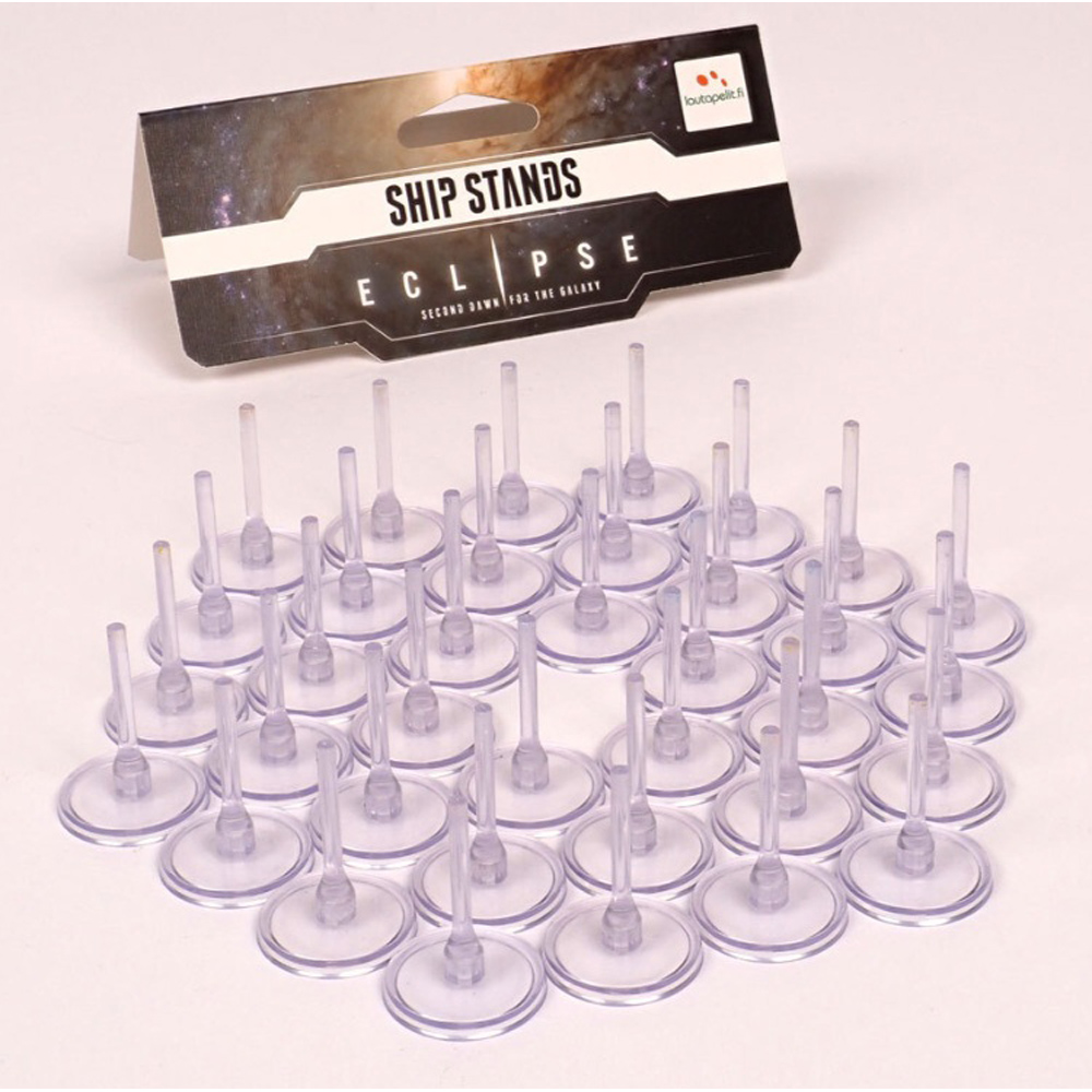 Eclipse: Second Dawn for the Galaxy - Ship Stands