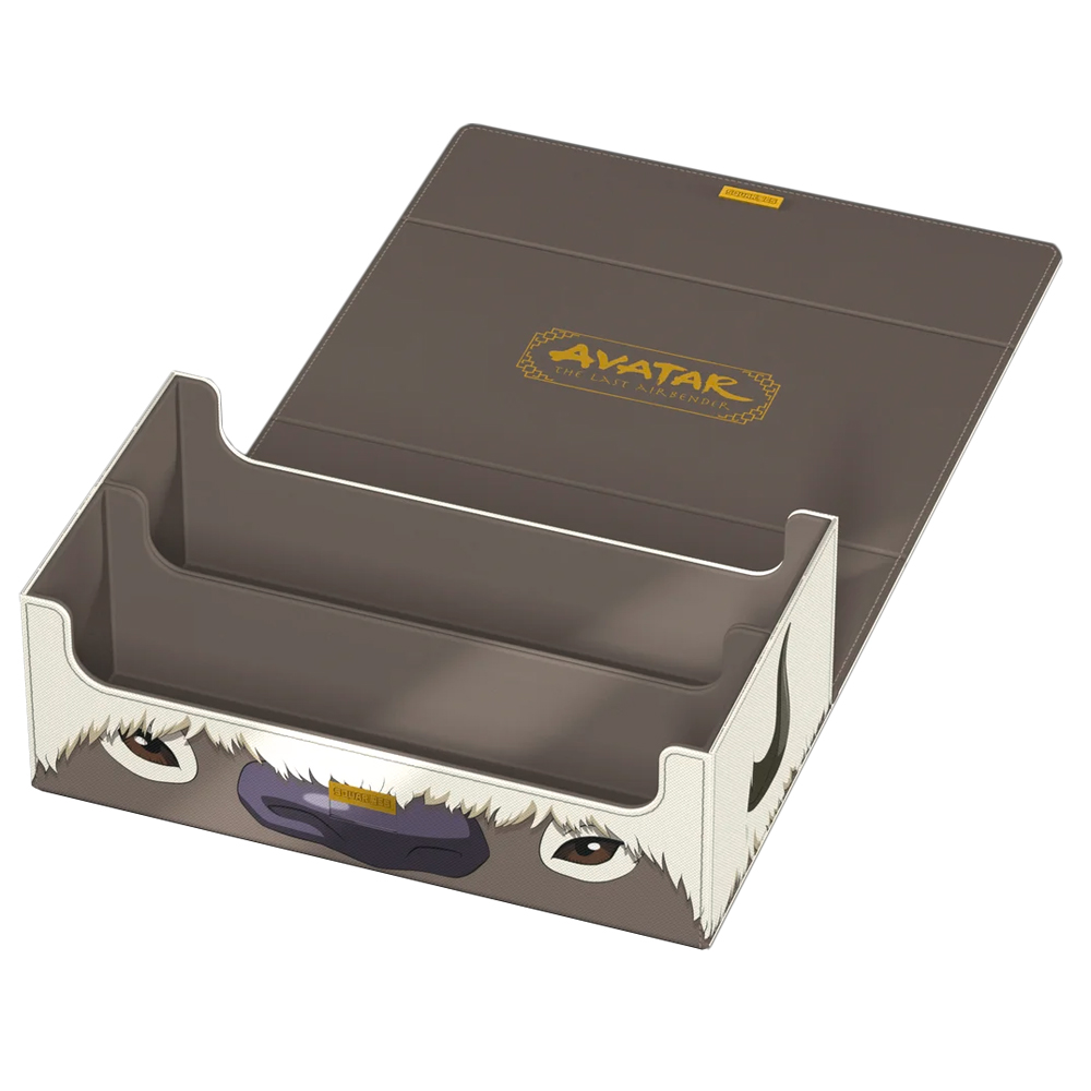 新品 APPA「MANTRA」 Avatar: The Last Airbender Squaroes: Collector's Case - Appa