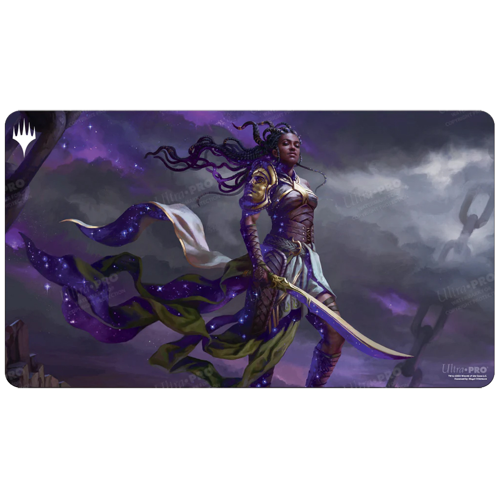 MtG Playmat: Commander Masters - Anikthea, Hand of Erebos