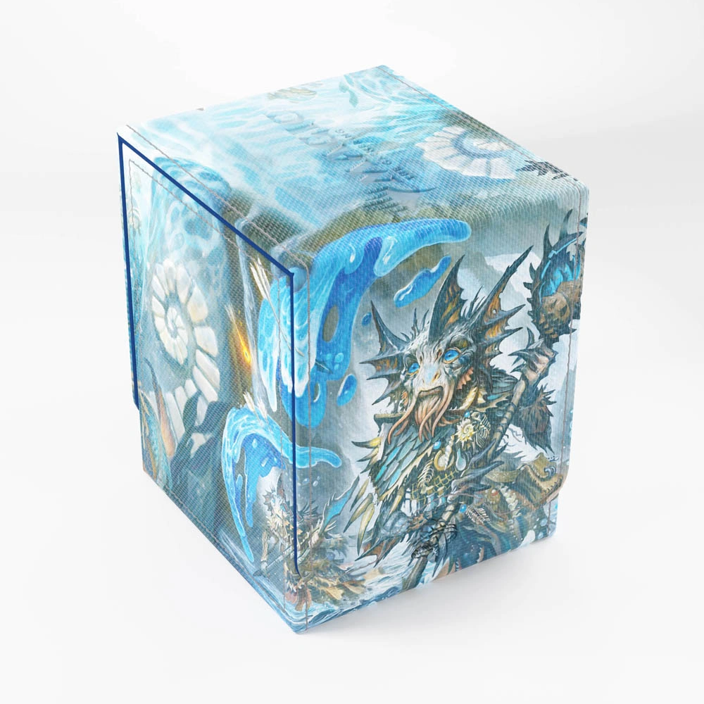 MTG Squire Plus 100+ XL: Lorwyn Eclipsed - Sygg (New Arrival)