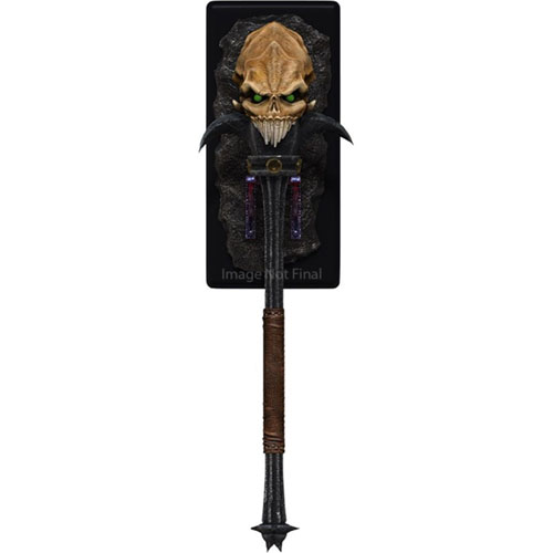 D&D Icons of the Realms: Wand of Orcus
