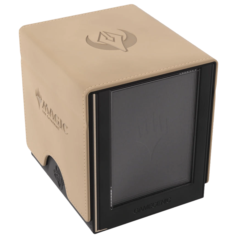 MTG Sidekick PRO 100+ XL: Secrets of Strixhaven - Silverquill (Preorder)