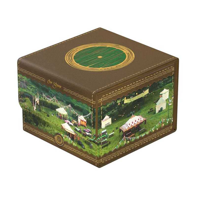 LOTR Sidewinder 133+ Places of Middle-Earth: The Shire (Preorder)