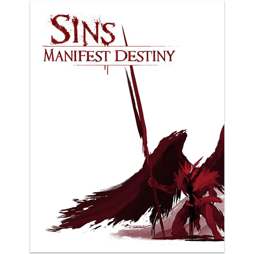 Sins RPG: Manifest Destiny (Clearance) Sins RPG: Manifest Destiny (Clearance)