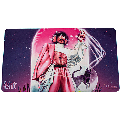 MtG Playmat: Secret Lair - Reflector Mages (Clearance)