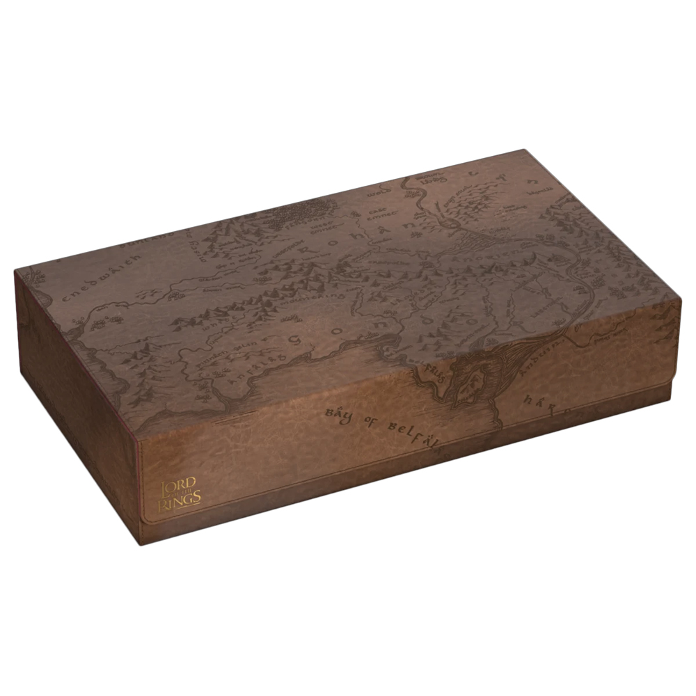 LOTR Omnihive 1000+ Places of Middle-Earth (Preorder)