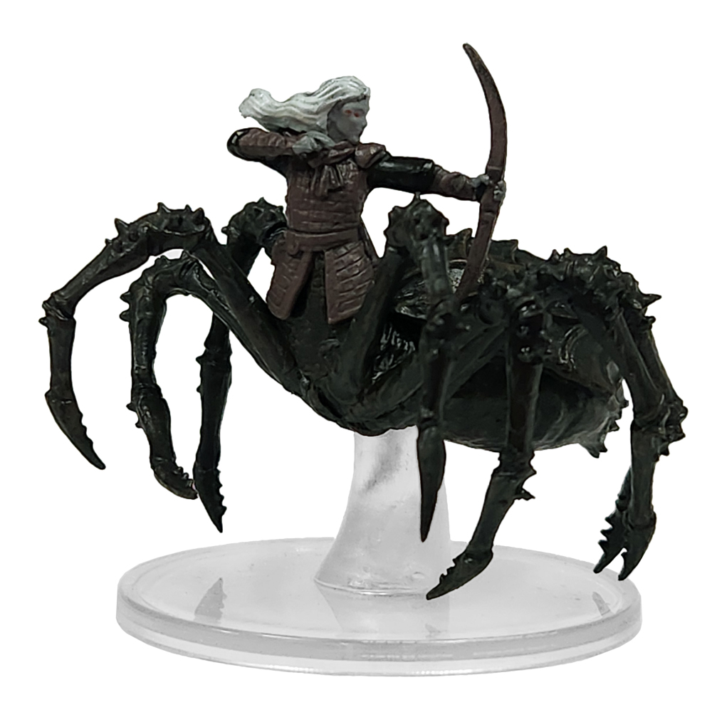 Underdark Expeditions #39 Drider (R)