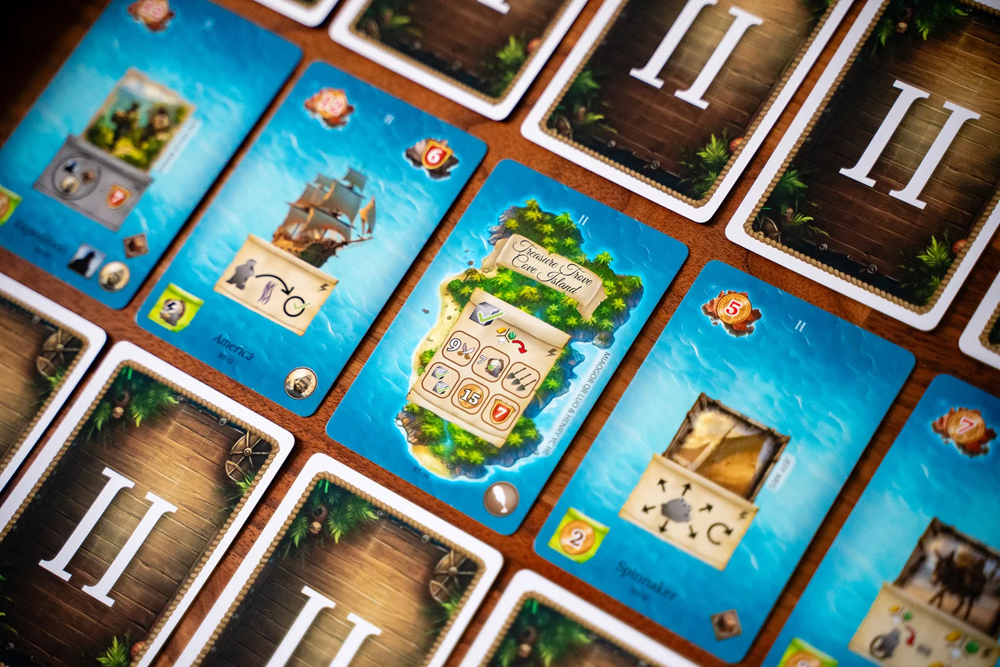 Pirate of Maracaibo: Bermuda Triangle Expansion (Preorder)
