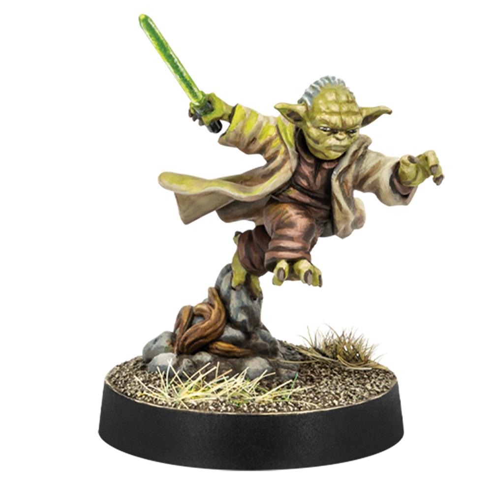 Star Wars: Legion - Leaders of the Republic (Preorder)