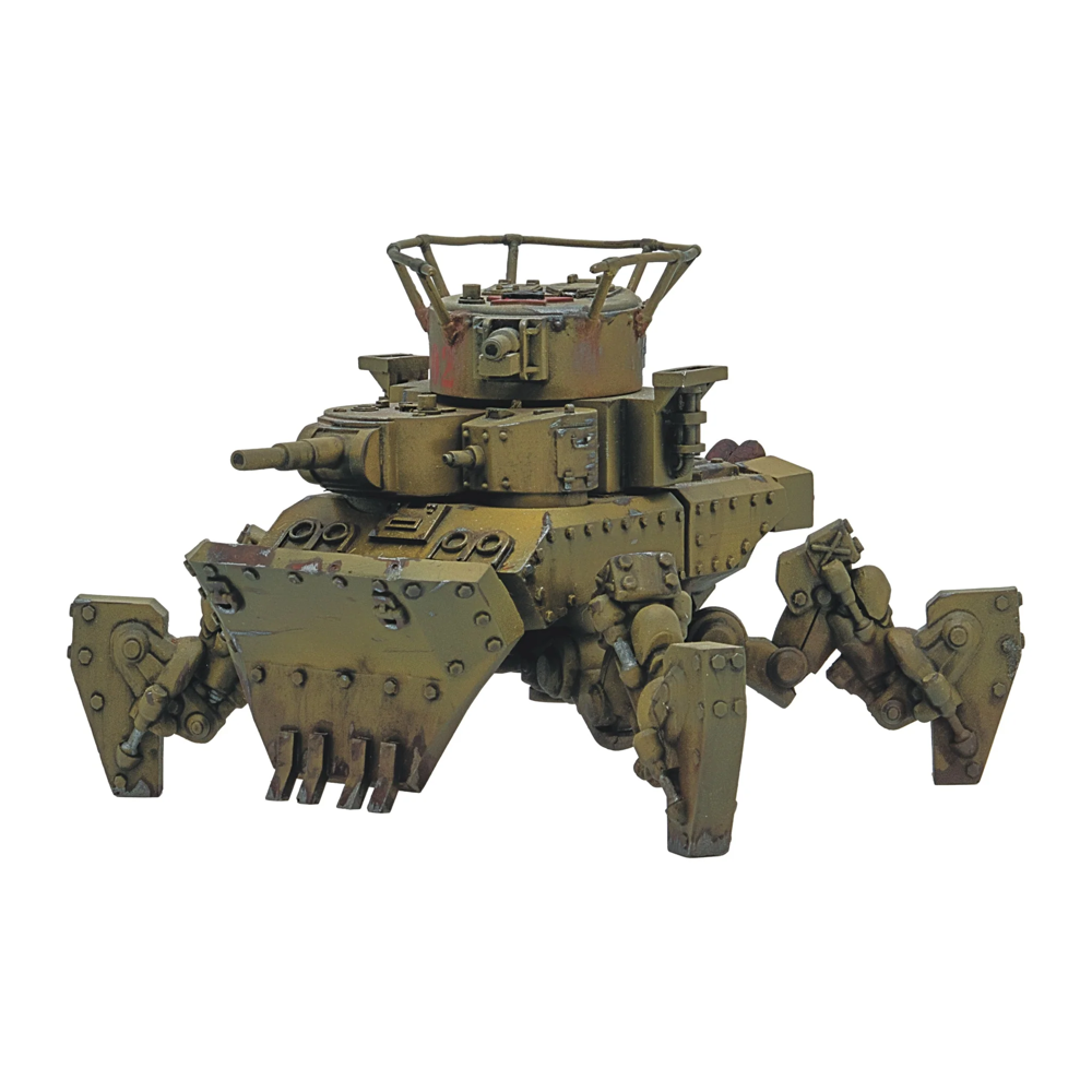 Konflikt '47: Soviet Bloc - Mahmot Heavy Walker (2025) (New Arrival)