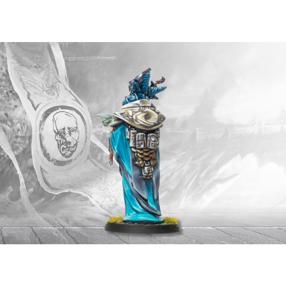 Conquest: Spires - Merchant Prince (Preorder)