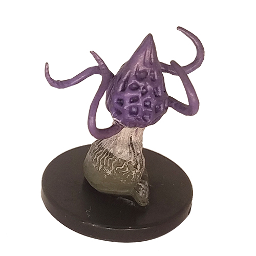 Maze of Death #05 Purple Fungus (C)