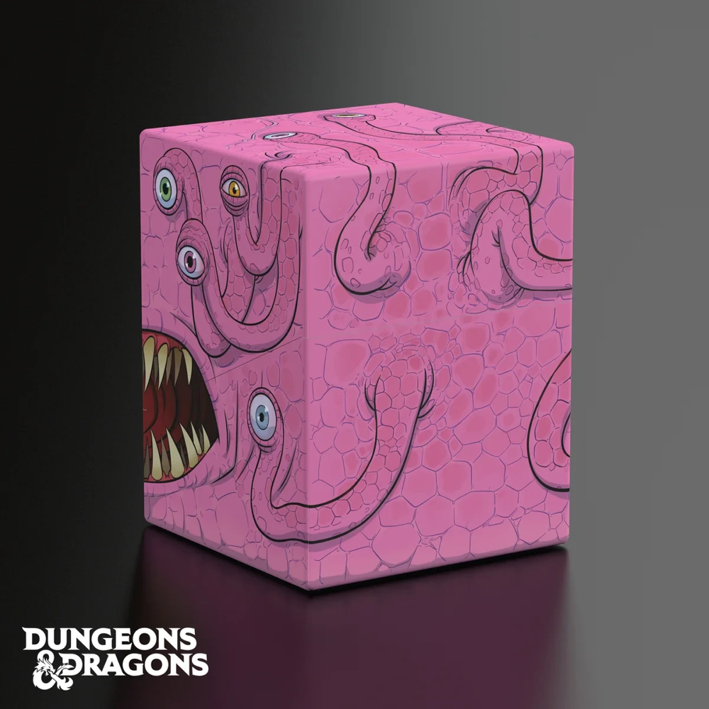 D&D Squaroes: Beholder (Preorder)