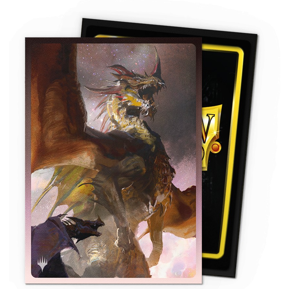 MtG x Dragonshield Sleeves: Legendary Series - The Ur-Dragon (100) (Preorder)