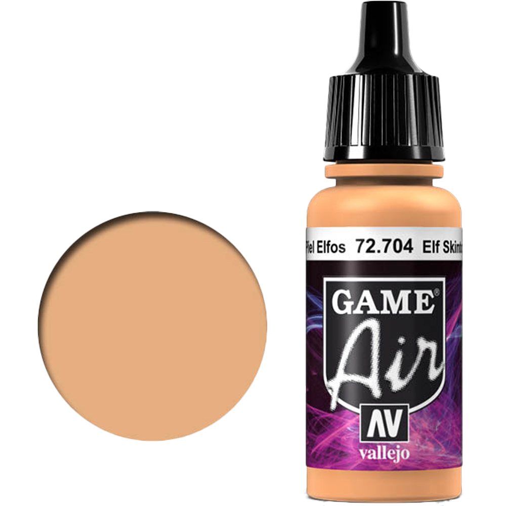 Game Air: Elf Skintone (17ml)