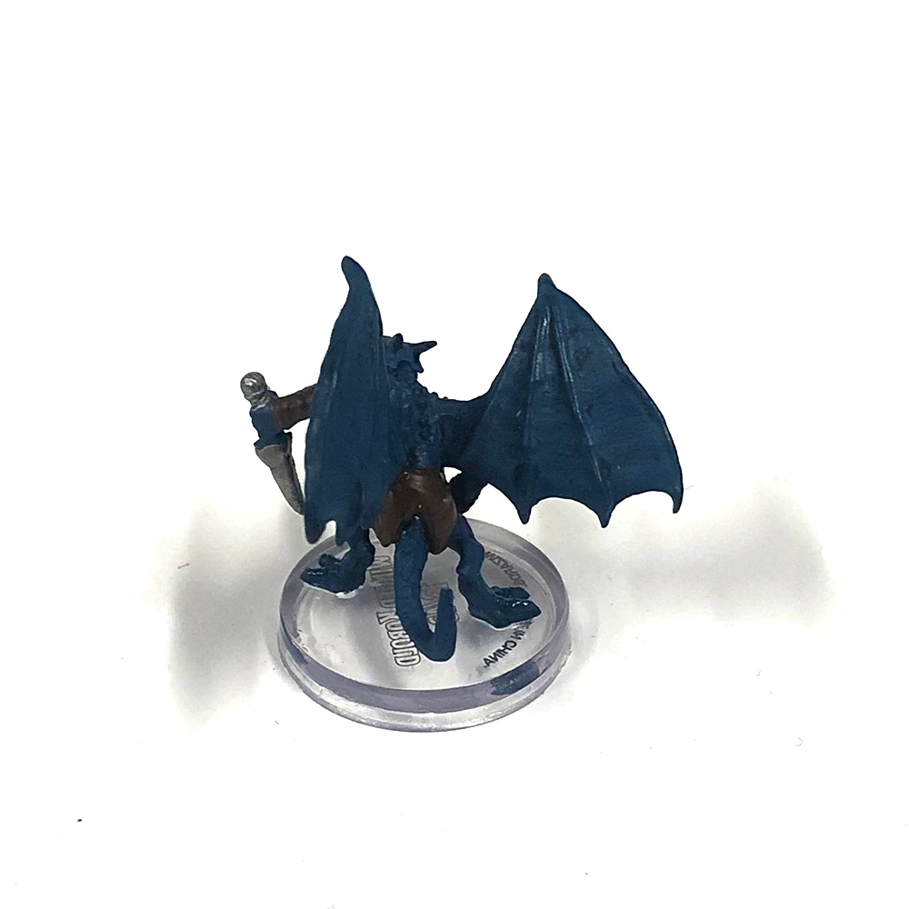 Monster Manual Collection 2 #13 Winged Kobold (C)