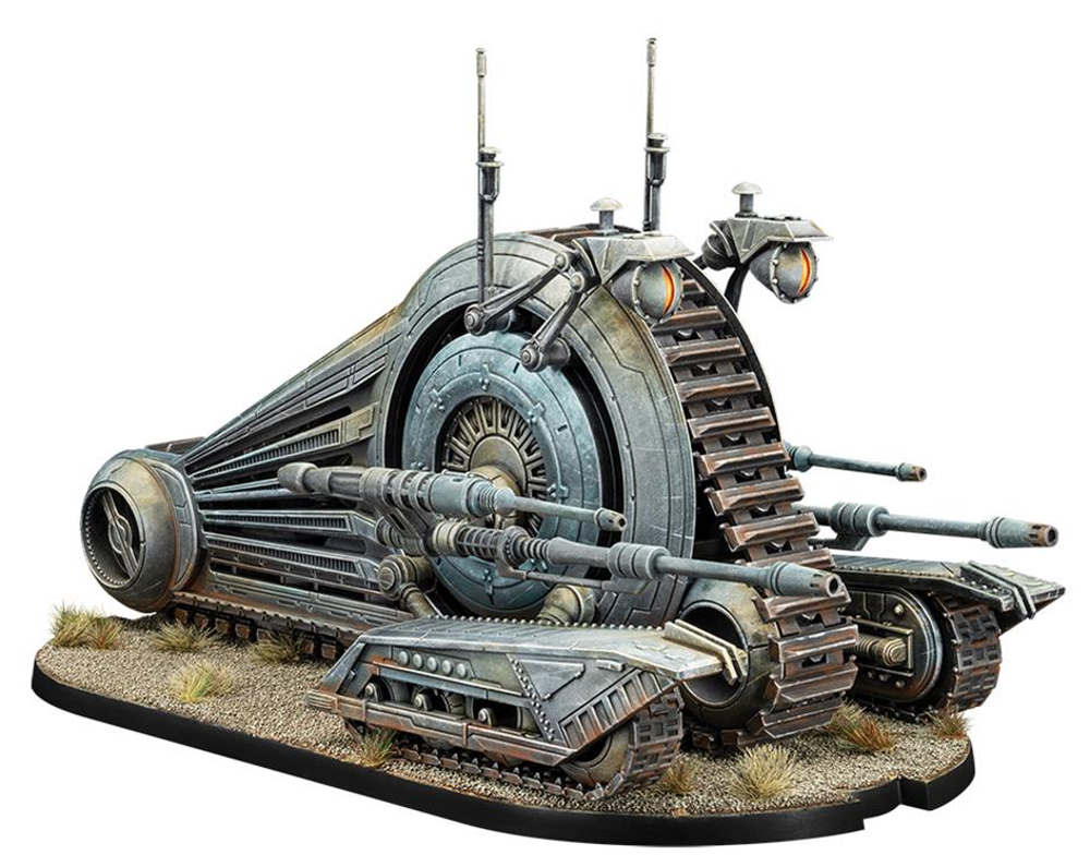 Star Wars: Legion - Persuader-Class Tank Droid (Preorder)