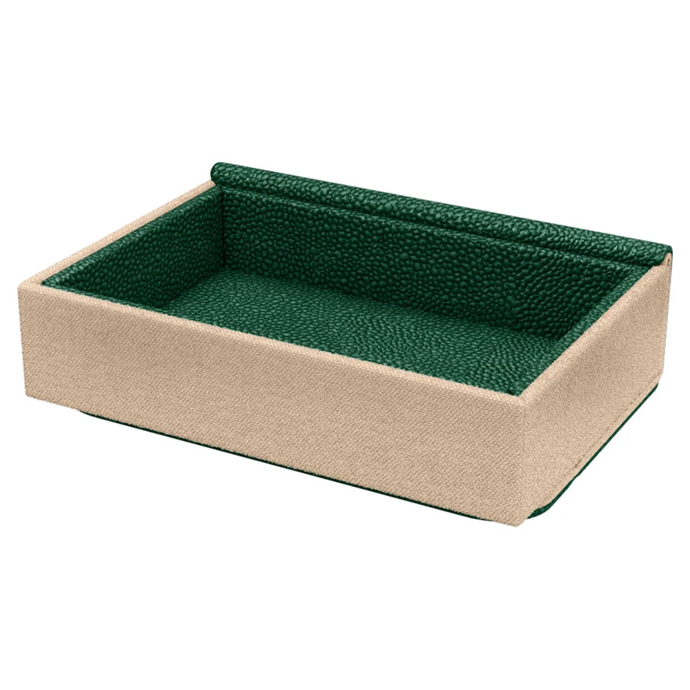 Dragon Tray: Green & Sand (Preorder)
