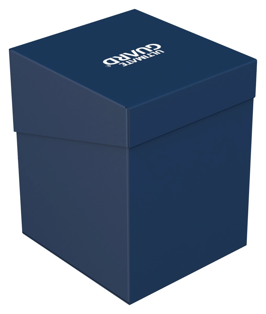 Deck Case 100+ Blue