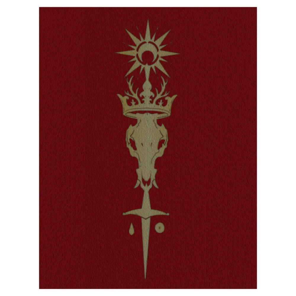 Hollows RPG: Core Book (Special Edition) (Preorder)