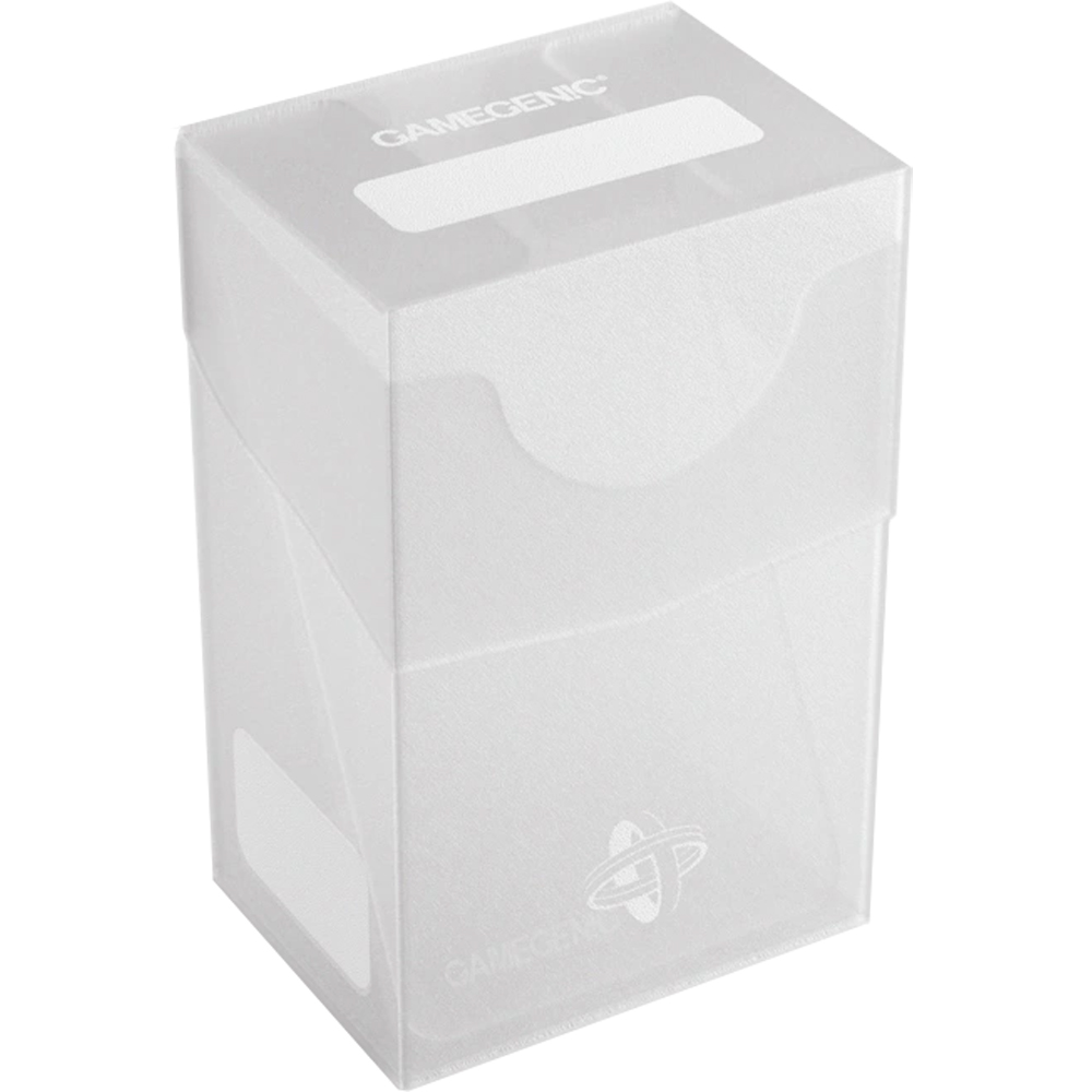 Mini American Card Holder 60+ Clear