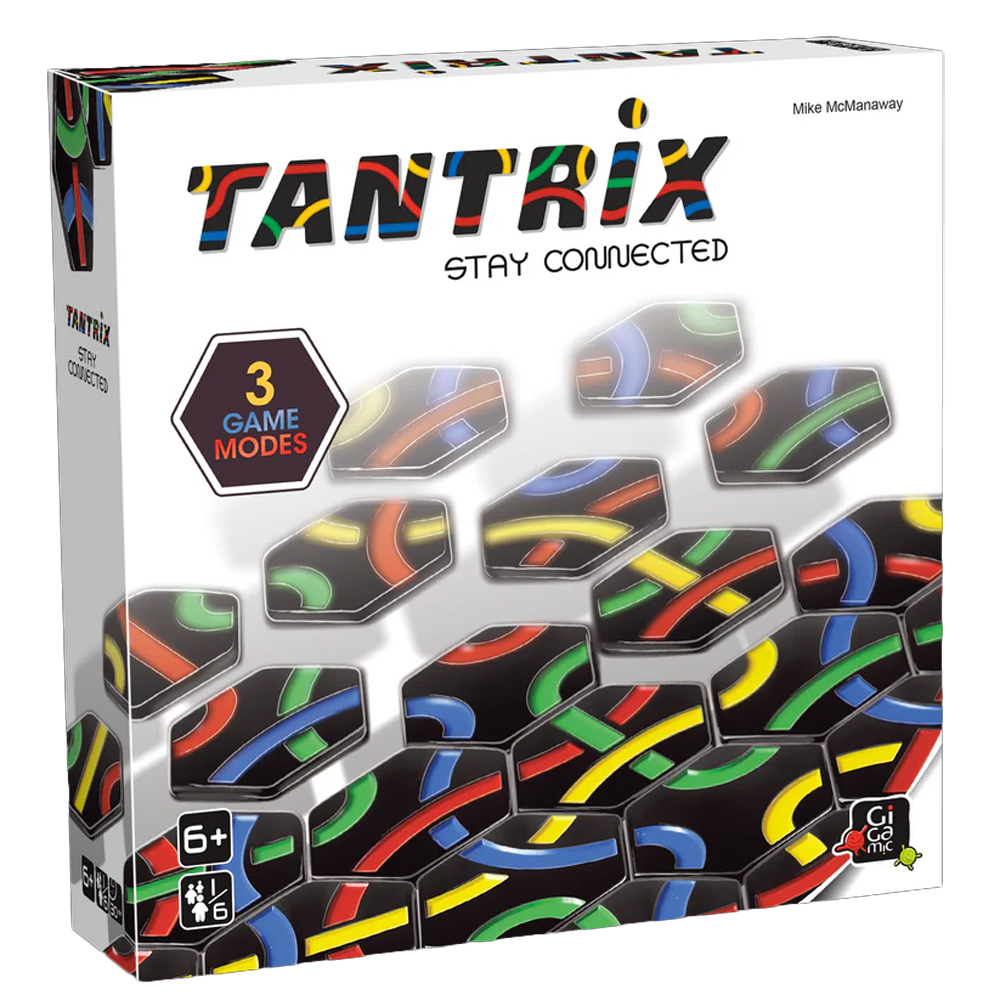 Tantrix (New Arrival)