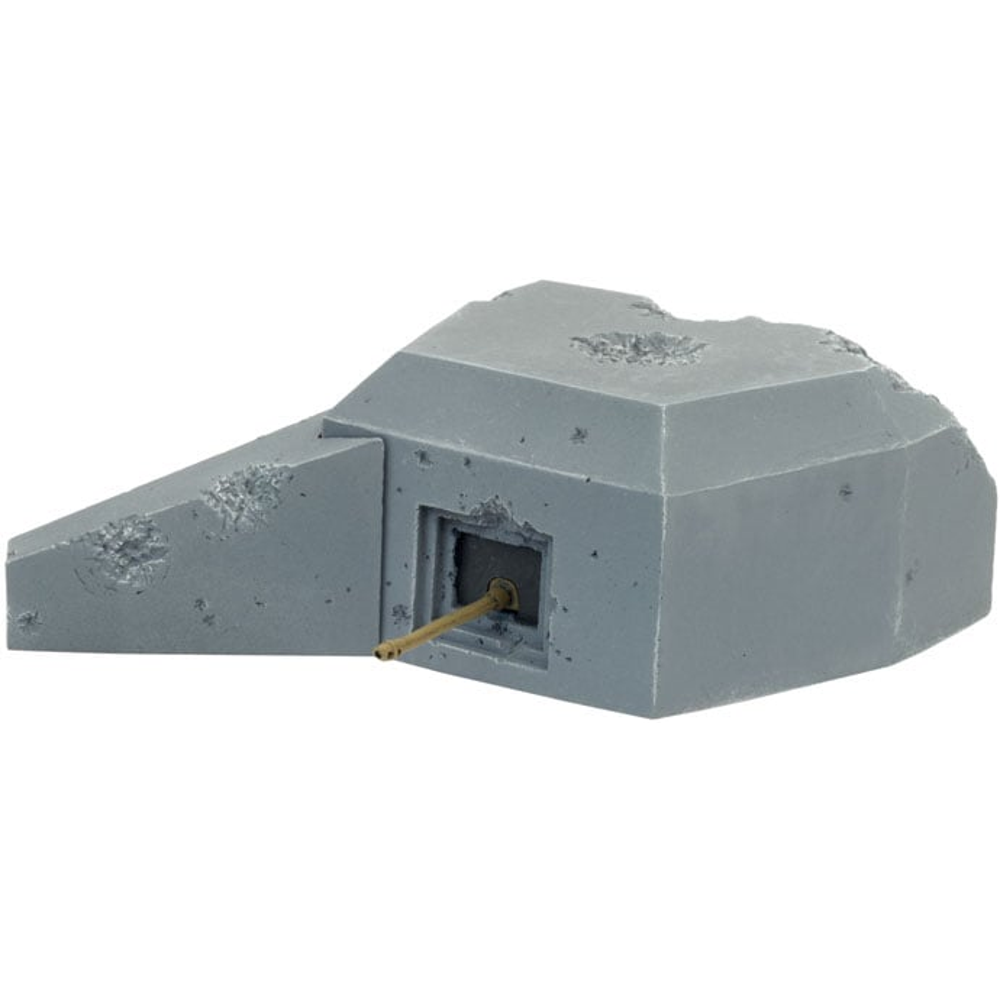 Flames of War: Battlefield in a Box - Anti-tank Pillboxes