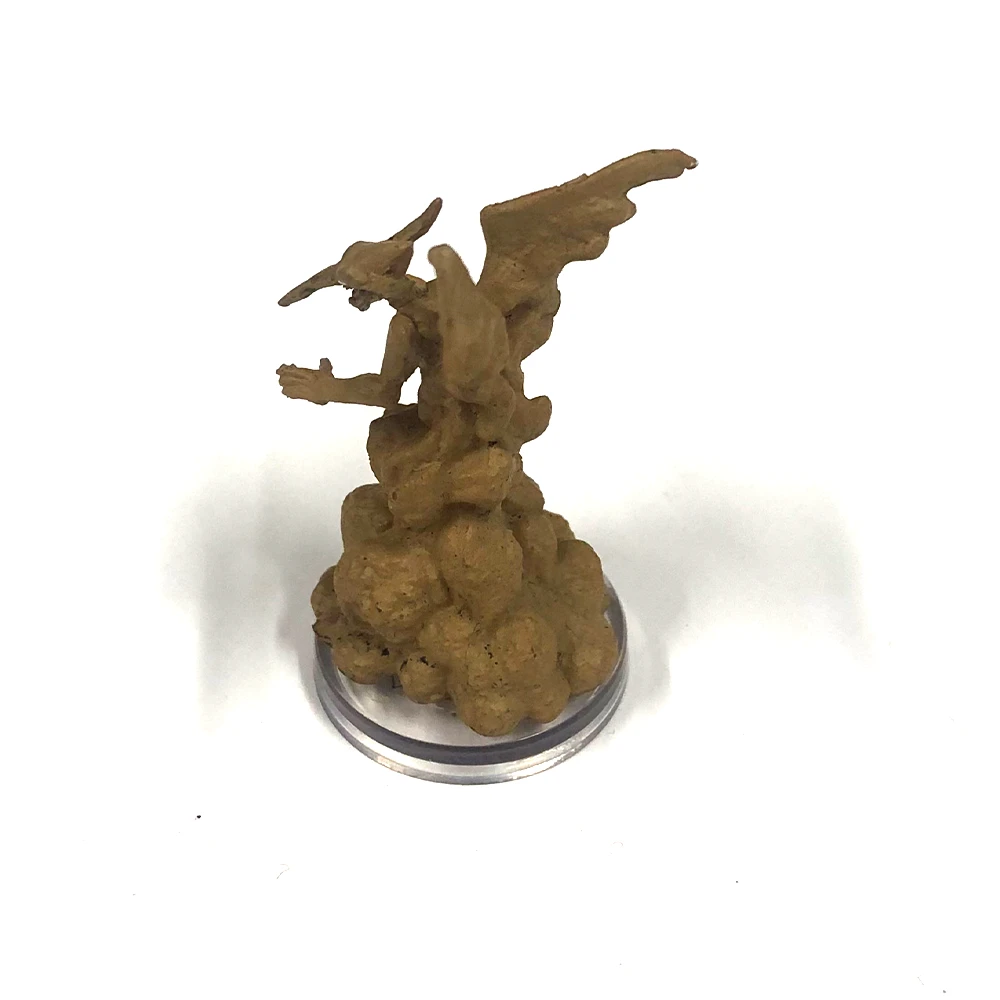 Monster Manual Collection 2 #19 Dust Mephit (U)