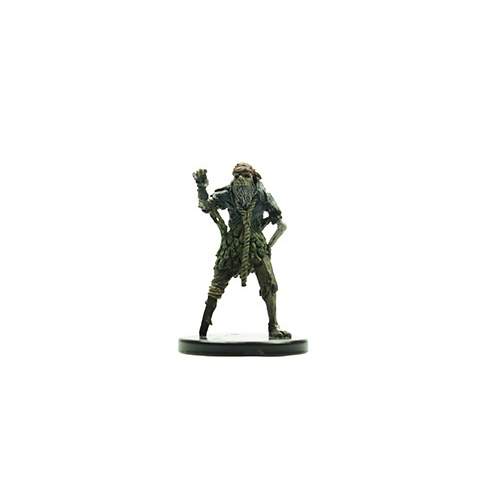 Undead Horde #05 Wight (C)