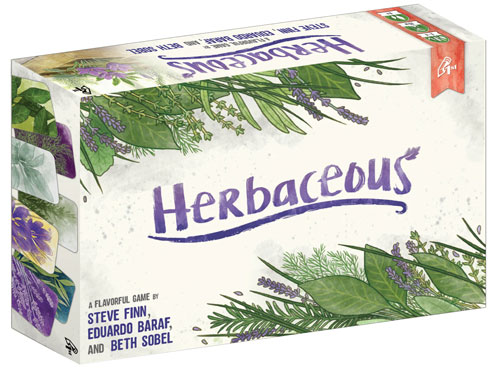 Herbaceous