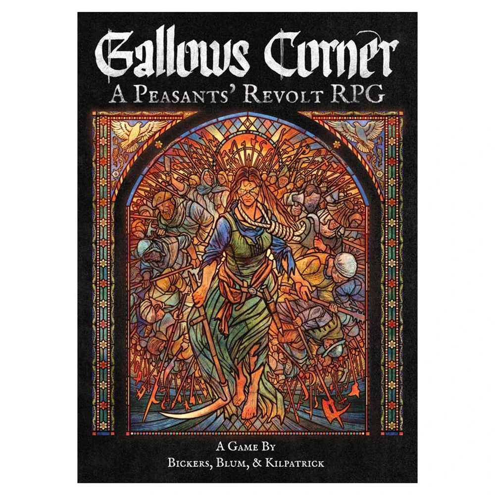 Gallows Corner: Peasants' Revolt Box Set (Preorder)
