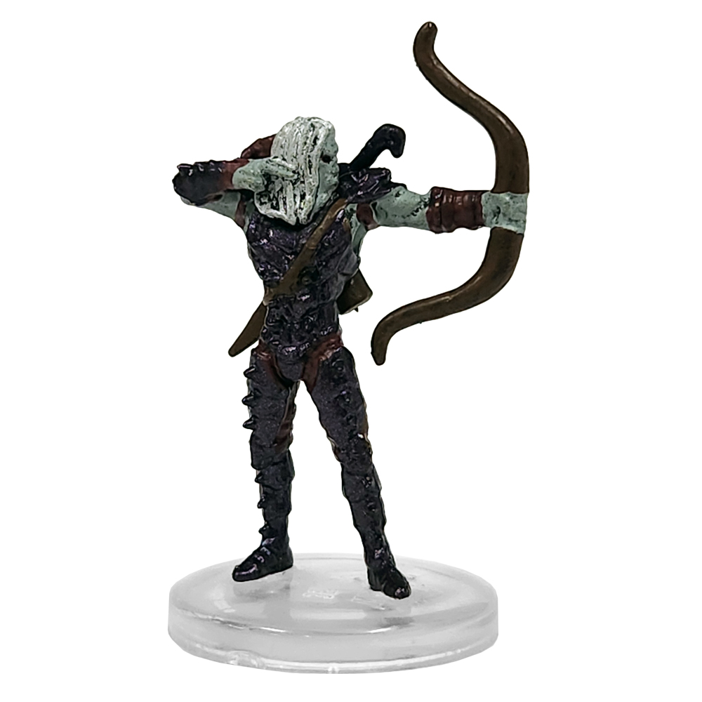 Underdark Expeditions #35 Wight (R)