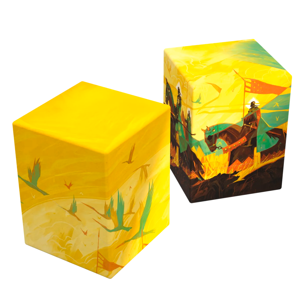 RTE Boulder 100+ Duopack: Artist Edition #3 - Dominik Mayer (Preorder)