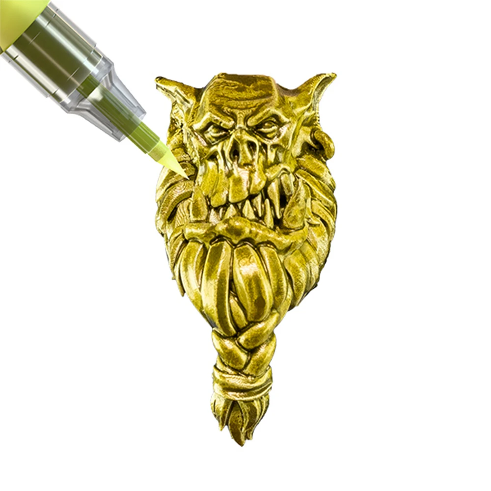 Speedpaint Marker: Aztec Gold (Preorder)