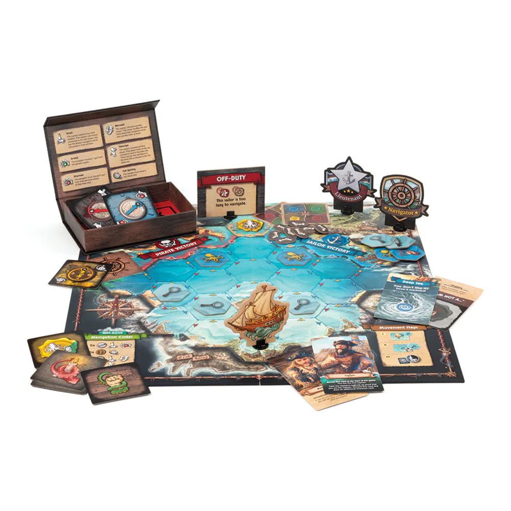 Feed the Kraken (Essential Edition) (New Arrival)