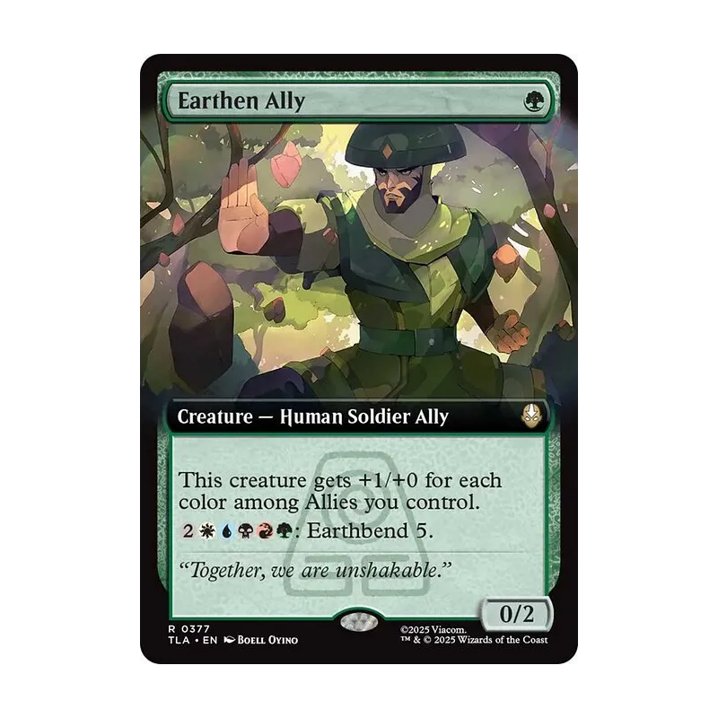 ally mtg cards Magic The Gathering - Gideon, of Zendikar (029/274) The Gathering Allies are Back! What Should