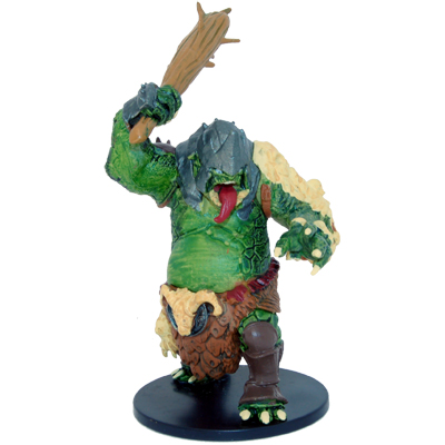 Kingmaker #26 Troll Leader (U)