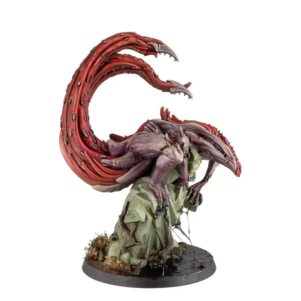 Warcrow: Yaldabaoth - Kipleacht (New Arrival)
