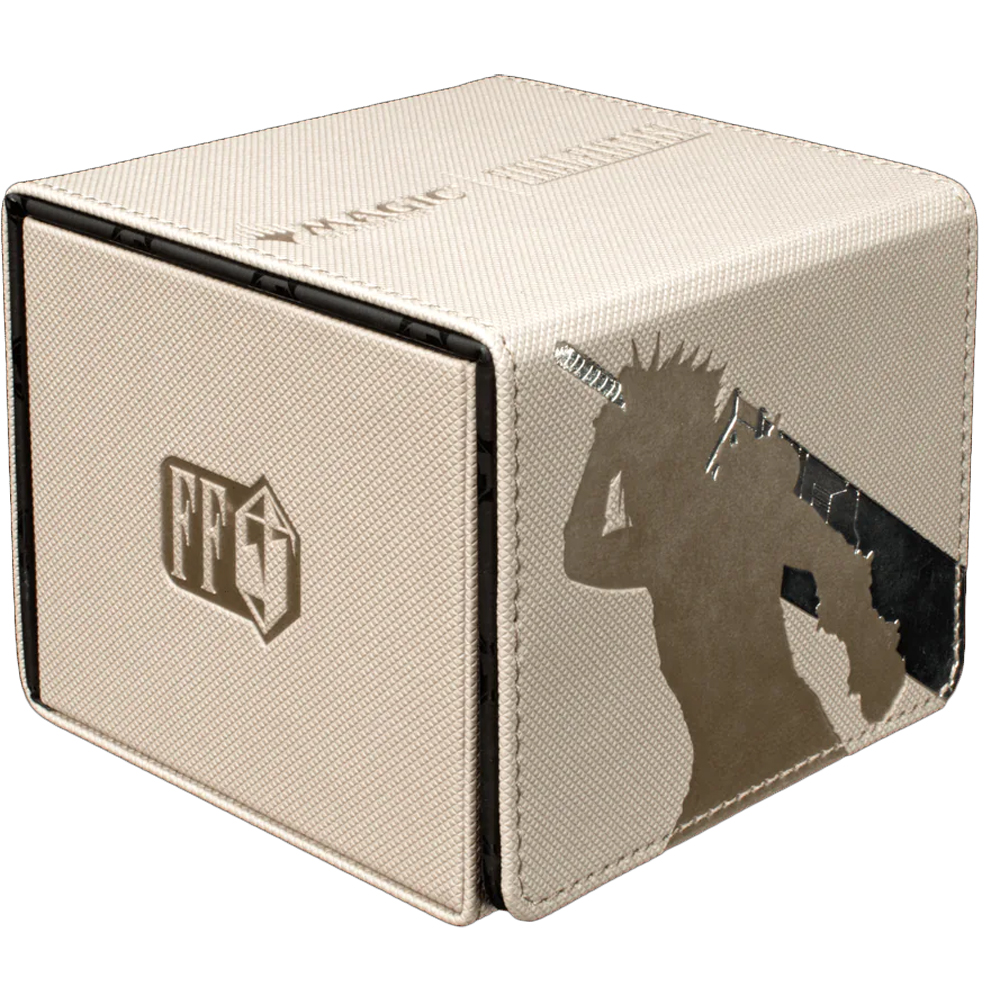 MtG Alcove Edge: Final Fantasy - Cloud, Planet's Champion