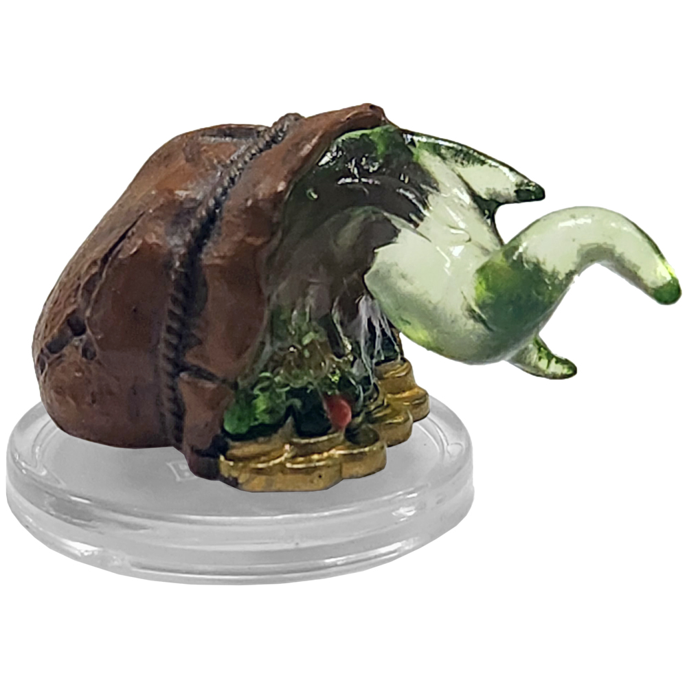 Bigby Presents: Glory of the Giants #13 Bag Jelly (U)