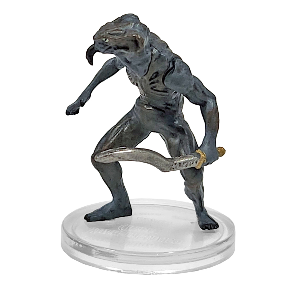 Ghost Light #23 Yuan-Ti Malison (Type 1) (U)