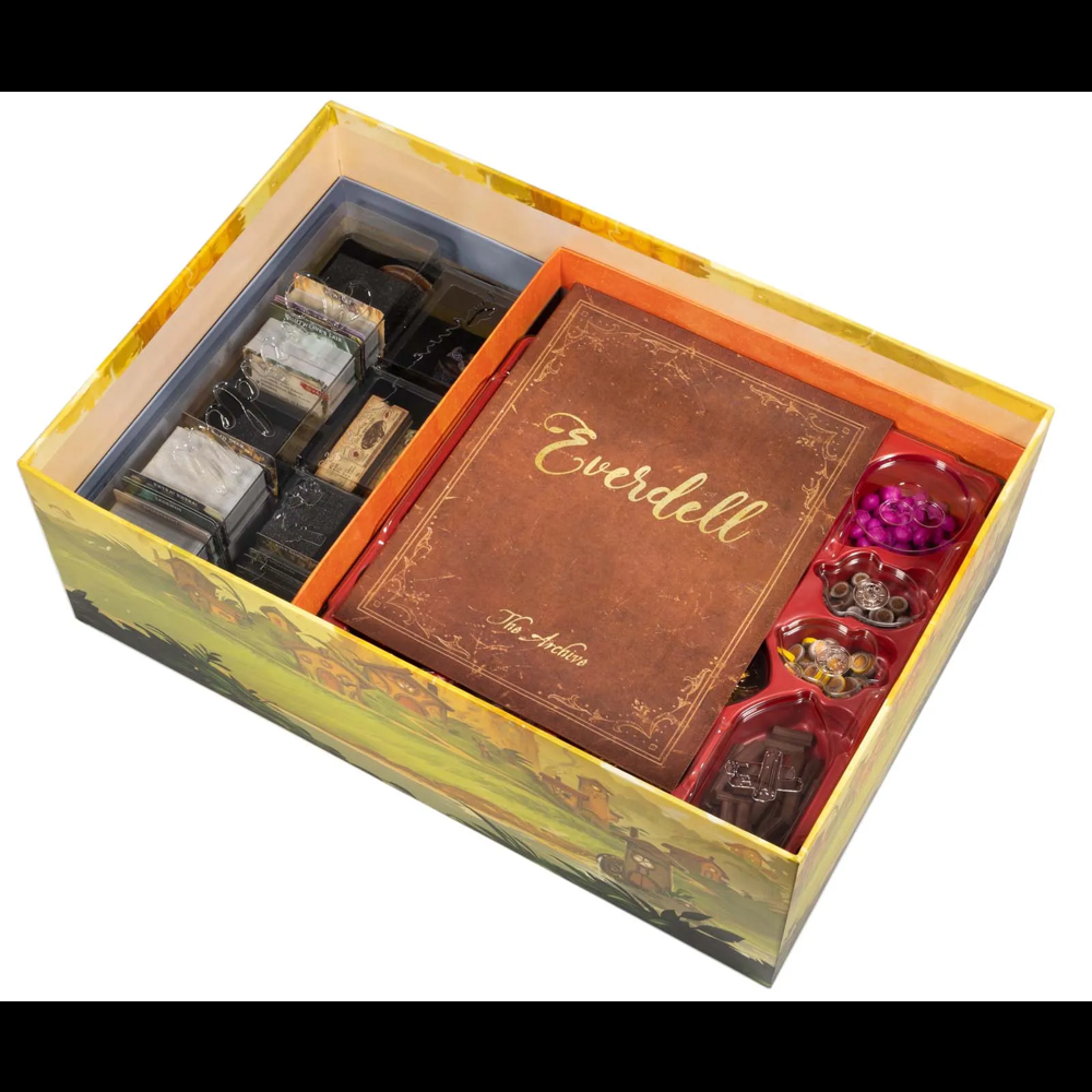 Everdell: Complete Collection (Preorder)